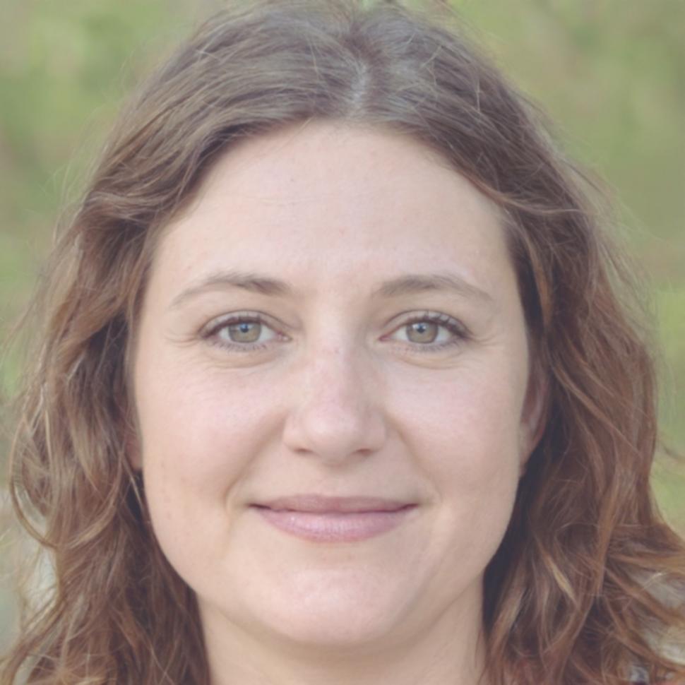 Portrait de Leena Virtanen